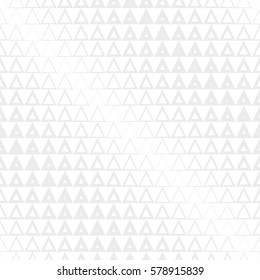 Seamless vector background with abstract geometric pattern. Halftone. Print. Repeating background. Cloth design, wallpaper.
