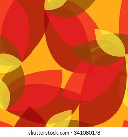 Seamless vector background. Seamless abstract pattern for printing textile, wallpaper, wrapping paper. Abstract  colorful pattern