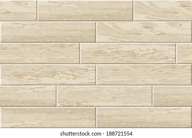 seamless vector background ash wooden planks. no mash no gradient