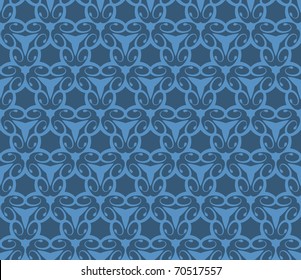 Seamless vector background. Collection of different backgrounds.