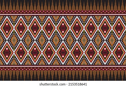 seamless vector background dark blue and gold texture modern graphic pattern geometric abstract pattern Wallpaper, packaging, fabrics, and textiles for the design and decorative background.