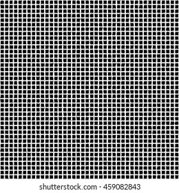 Seamless vector background with decorative cage. Print. Repeating background. Cloth design, wallpaper.