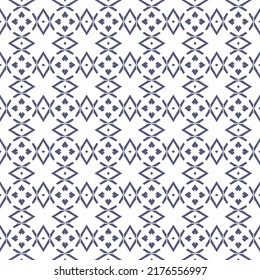 Seamless vector background. Decorative ornament for fabric, wallpaper, packaging, textile.
