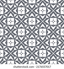 Seamless vector background. Decorative ornament for fabric, wallpaper, packaging, textile.