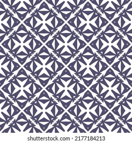 Seamless vector background. Decorative ornament for fabric, wallpaper, packaging, textile.