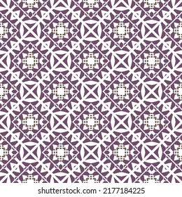 Seamless vector background. Decorative ornament for fabric, wallpaper, packaging, textile.