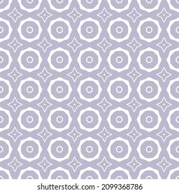 Seamless vector background. Decorative print  design for fabric, cloth design, covers, manufacturing, wallpapers, print, tile, gift wrap and scrapbooking.