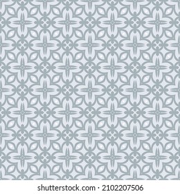Seamless vector background. Decorative print  design for fabric, wallpapers, print, tile, gift wrap and scrapbooking.