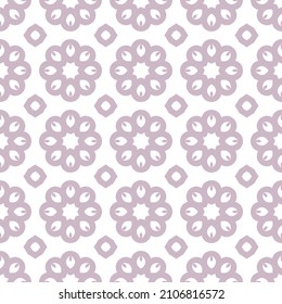 Seamless vector background. Decorative print  design for fabric, cloth design, covers, manufacturing, wallpapers, print, tile, gift wrap and scrapbooking.