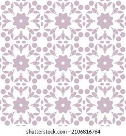Seamless vector background. Decorative print  design for fabric, cloth design, covers, manufacturing, wallpapers, print, tile, gift wrap and scrapbooking.