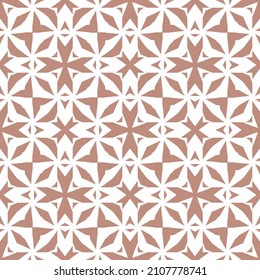 Seamless vector background. Decorative print  design for fabric, cloth design, covers, manufacturing, wallpapers, print, tile, gift wrap.