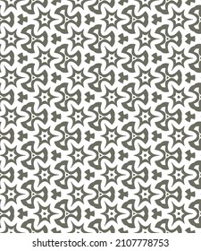 Seamless vector background. Decorative print  design for fabric, cloth design, covers, manufacturing, wallpapers, print, tile, gift wrap.