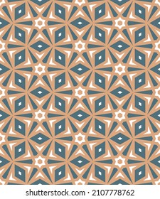 Seamless vector background. Decorative print  design for fabric, cloth design, covers, manufacturing, wallpapers, print, tile, gift wrap.