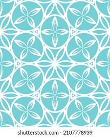 Seamless vector background. Decorative print  design for fabric, cloth design, covers, manufacturing, wallpapers, print, tile, gift wrap.