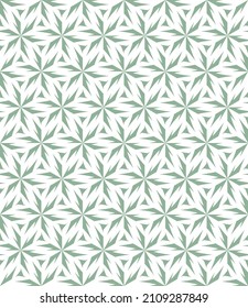 Nahtloser Vektorhintergrund. Dekoratives Druckdesign