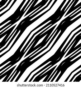 Fondo vectorial impecable. Diseño de impresión decorativa