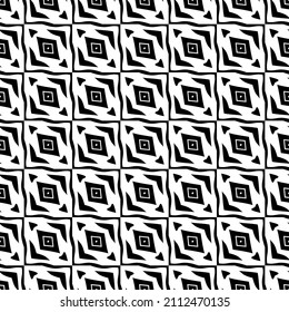 Seamless vector background. Decorative print  design for fabric, cloth design, covers, manufacturing, wallpapers, print, tile, gift wrap