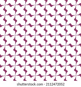Seamless vector background. Decorative print  design for fabric, cloth design, covers, manufacturing, wallpapers, print, tile, gift wrap