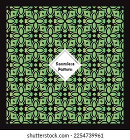 Seamless vector background, Geometric abstract pattern.