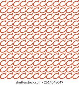 Seamless vector background. Modern geometric pattern with repeating elements.