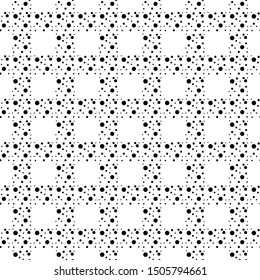 Seamless vector background. Modern minimalistic design. Vector illustration for  design. 