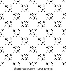 Seamless vector background. Modern minimalistic design. Vector illustration for  design. 