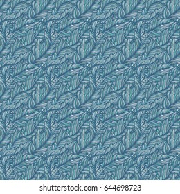 Seamless vector background. Seamless pattern can be used for wallpaper, pattern fills, web page background,surface textures.