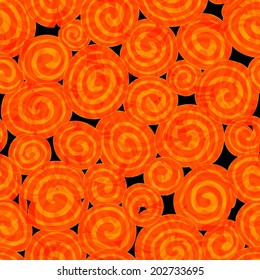 Seamless Vector Background/ Pattern/ Texture for Halloween and other uses also , Premium Quality, Genuine and Satisfaction, Easy to Edit.
