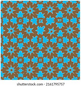 Seamless vector background with repeat pattern. multicolored  mosaic. Perfect for fashion, textile design, cute themed fabric, on wall paper, wrapping paper, fabrics and home decor.