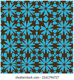 Seamless vector background with repeat pattern. multicolored  mosaic. Perfect for fashion, textile design, cute themed fabric, on wall paper, wrapping paper, fabrics and home decor.