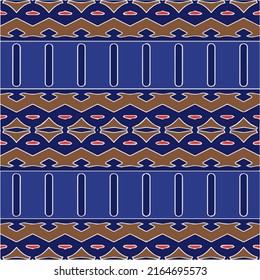 Seamless vector background with repeat pattern. multicolored  mosaic. Perfect for fashion, textile design, cute themed fabric, on wall paper, wrapping paper, fabrics and home decor.