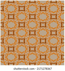 Seamless vector background with repeat pattern. multicolored  mosaic. Perfect for fashion, textile design, cute themed fabric, on wall paper, wrapping paper, fabrics and home decor.