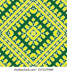 Seamless vector background with repeat pattern. multicolored  mosaic. Perfect for fashion, textile design, cute themed fabric, on wall paper, wrapping paper, fabrics and home decor.