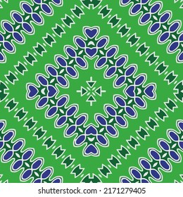 Seamless vector background with repeat pattern. multicolored  mosaic. Perfect for fashion, textile design, cute themed fabric, on wall paper, wrapping paper, fabrics and home decor.