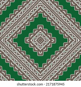 Seamless vector background with repeat pattern. multicolored  mosaic. Perfect for fashion, textile design, cute themed fabric, on wall paper, wrapping paper, fabrics and home decor.