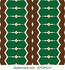 Seamless vector background with repeat pattern. multicolored  mosaic. Perfect for fashion, textile design, cute themed fabric, on wall paper, wrapping paper, fabrics and home decor.