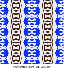 Seamless vector background with repeat pattern. multicolored  mosaic. Perfect for fashion, textile design, cute themed fabric, on wall paper, wrapping paper, fabrics and home decor.