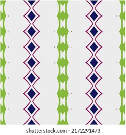Seamless vector background with repeat pattern. multicolored  mosaic. Perfect for fashion, textile design, cute themed fabric, on wall paper, wrapping paper, fabrics and home decor.