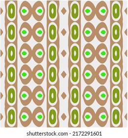 Seamless vector background with repeat pattern. multicolored  mosaic. Perfect for fashion, textile design, cute themed fabric, on wall paper, wrapping paper, fabrics and home decor.
