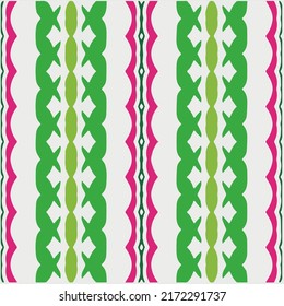 Seamless vector background with repeat pattern. multicolored  mosaic. Perfect for fashion, textile design, cute themed fabric, on wall paper, wrapping paper, fabrics and home decor.
