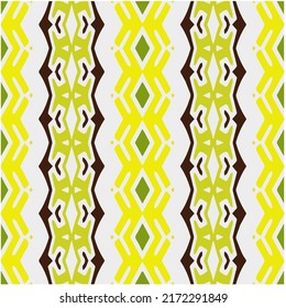 Seamless vector background with repeat pattern. multicolored  mosaic. Perfect for fashion, textile design, cute themed fabric, on wall paper, wrapping paper, fabrics and home decor.