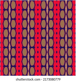 Seamless vector background with repeat pattern. multicolored  mosaic. Perfect for fashion, textile design, cute themed fabric, on wall paper, wrapping paper, fabrics and home decor.