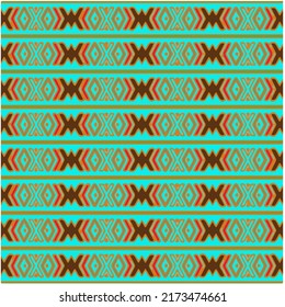 Seamless vector background with repeat pattern. multicolored  mosaic. Perfect for fashion, textile design, cute themed fabric, on wall paper, wrapping paper, fabrics and home decor.