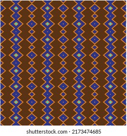 Seamless vector background with repeat pattern. multicolored  mosaic. Perfect for fashion, textile design, cute themed fabric, on wall paper, wrapping paper, fabrics and home decor.