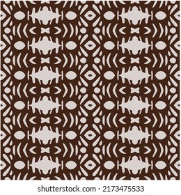 Seamless vector background with repeat pattern. multicolored  mosaic. Perfect for fashion, textile design, cute themed fabric, on wall paper, wrapping paper, fabrics and home decor.