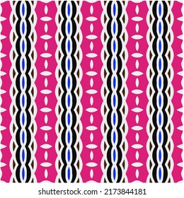 Seamless vector background with repeat pattern. multicolored  mosaic. Perfect for fashion, textile design, cute themed fabric, on wall paper, wrapping paper, fabrics and home decor.