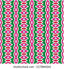 Seamless vector background with repeat pattern. multicolored  mosaic. Perfect for fashion, textile design, cute themed fabric, on wall paper, wrapping paper, fabrics and home decor.
