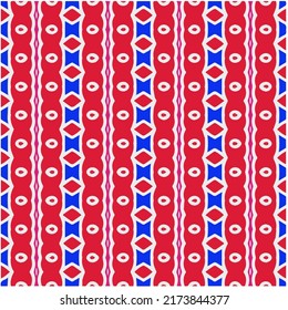 Seamless vector background with repeat pattern. multicolored  mosaic. Perfect for fashion, textile design, cute themed fabric, on wall paper, wrapping paper, fabrics and home decor.