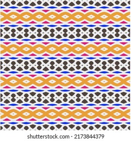 Seamless vector background with repeat pattern. multicolored  mosaic. Perfect for fashion, textile design, cute themed fabric, on wall paper, wrapping paper, fabrics and home decor.