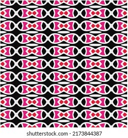 Seamless vector background with repeat pattern. multicolored  mosaic. Perfect for fashion, textile design, cute themed fabric, on wall paper, wrapping paper, fabrics and home decor.